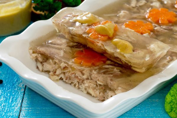 Какие блюда не очень нравятся нам горячими, но в холодном виде съедаются в удовольствие