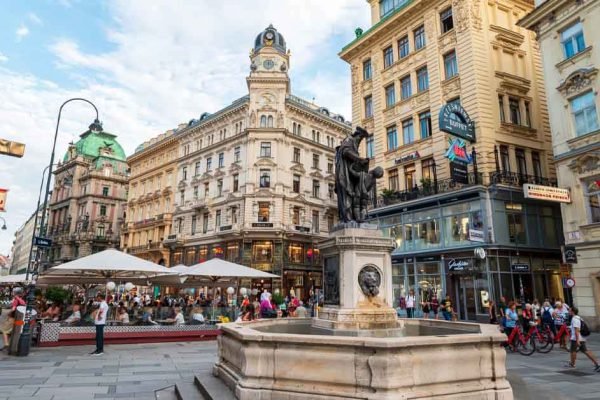 Недавно решила съездить к сестре в Австрию, но эта поездка меня очень сильно разочаровала