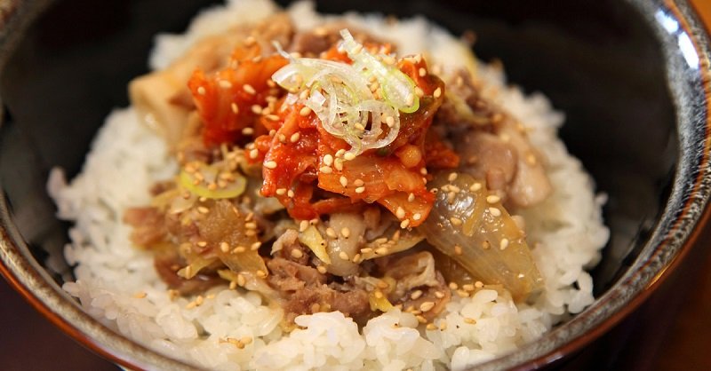 мясо по японски