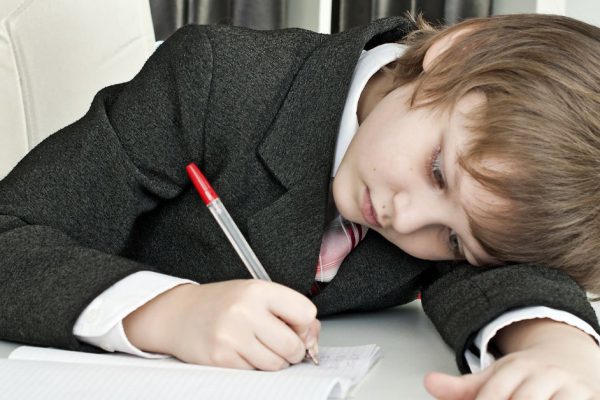 Вопиющая неграмотность современных школьников и в чём ее истинная причина