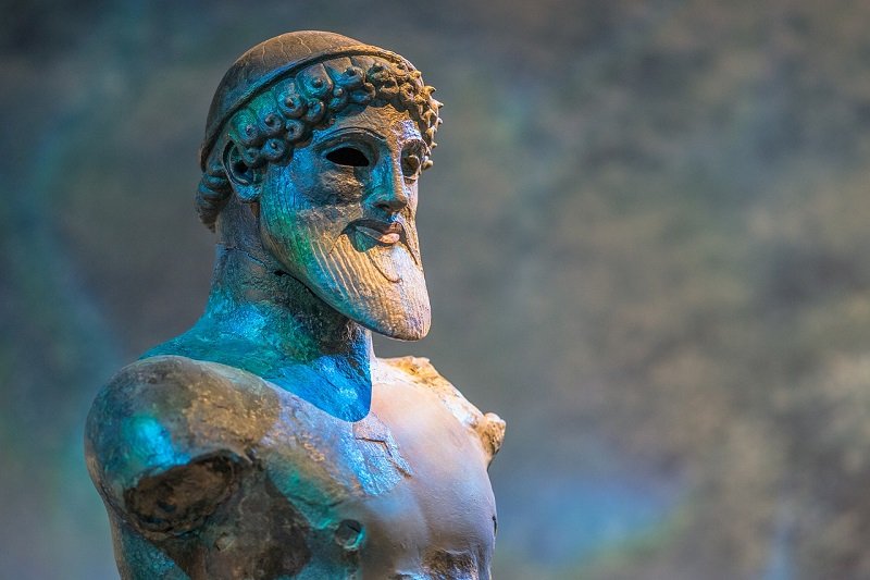 Всё было совсем не так: рациональное объяснение греческих мифов