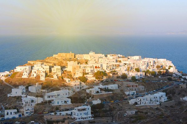 Куда сбежать от суеты и рутины