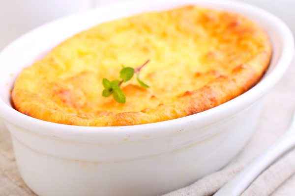 Зачем добавлять гречку в творог