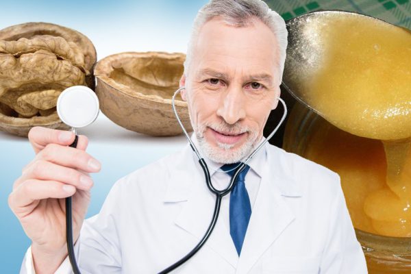 По рекомендации врача принимаю эту питательную смесь. Результат немыслимый!