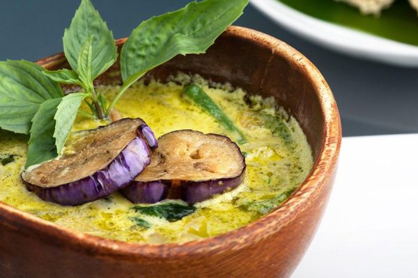 Как приготовить грибной суп