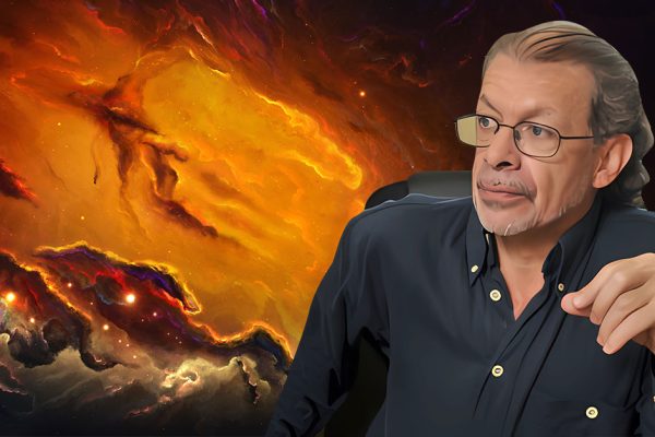 Такое случается раз в 144 года и вскоре произойдет вновь, астролог предупредил об ошеломляющем будущем