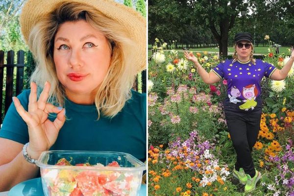 Песню «Я знаю только лучшее в тебе» Ева Польна посвятила женатому, родив от него