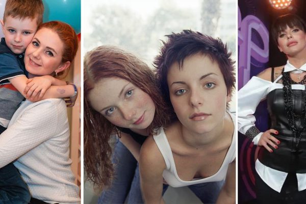 Отчего бешеная популярность не принесла группе «Тату» счастья