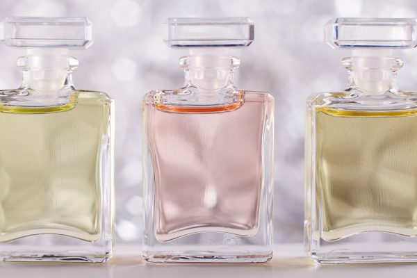 Как не растеряться в парфюмерном магазине