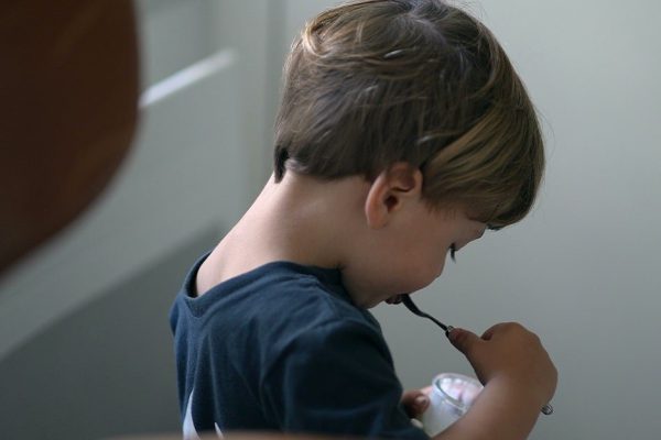 Уставшей женщине дети не в радость, а в тягость