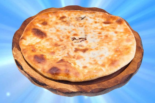 Как приготовить лобиани