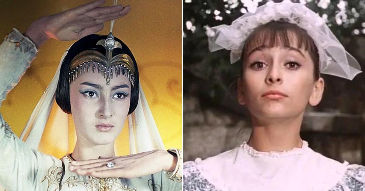 Легендарные грузинские актрисы, которые запомнились всем своими харизмой и талантом Вдохновение,Актрисы,Кино,Фильмы