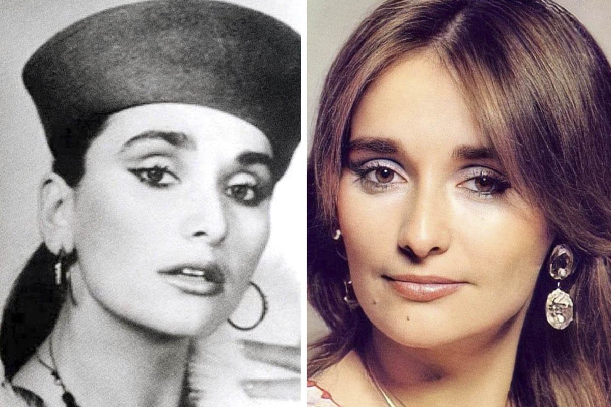 Легендарные грузинские актрисы, которые запомнились всем своими харизмой и талантом Вдохновение,Актрисы,Кино,Фильмы
