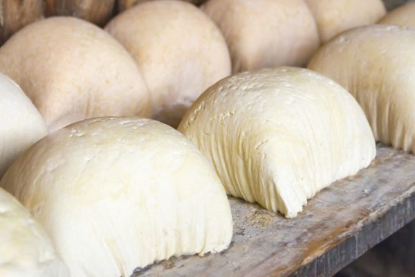 Повар дает понять, какие сыры считаются классическими грузинскими