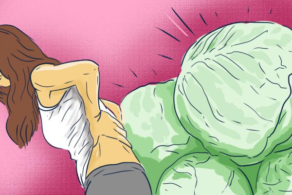 От грыжи межпозвоночного диска можно избавиться, если знаешь этот рецепт из 3 ингредиентов