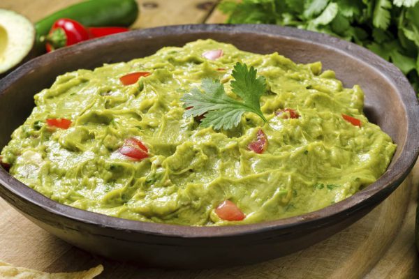 Что приготовить, если семья отказывается есть дубовый авокадо