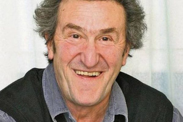 «Гарики» Игоря Губермана о женщинах, читая которые, мужчины причмокивают