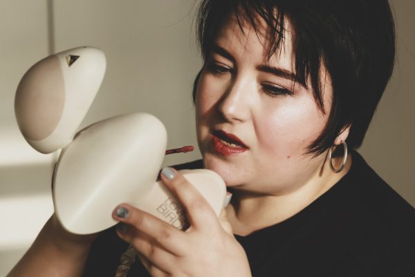 Муж посмеивается, что я набрала лишнее, но силы воли исправить ситуацию не осталось