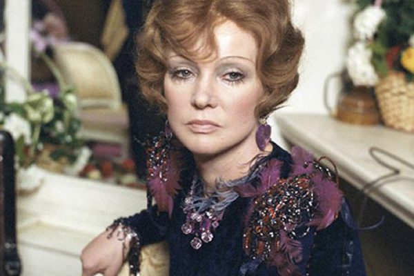 Почему Людмилу Гурченко на старости лет начинают любить даже те, кто в молодости не переваривал