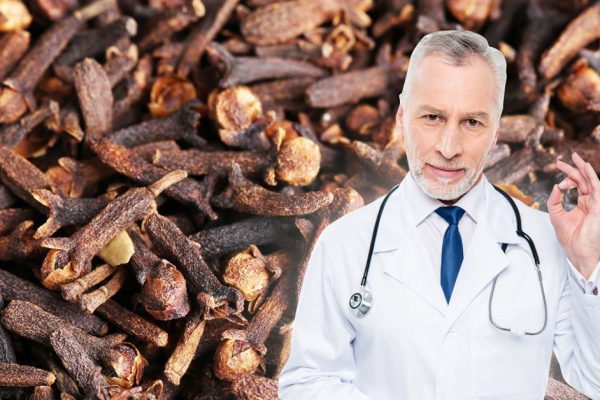 Чуткий специалист научил рассасывать один бутон гвоздики в день, делюсь впечатляющими результатами