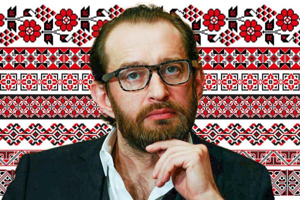 Что думает о происходящем Константин Хабенский