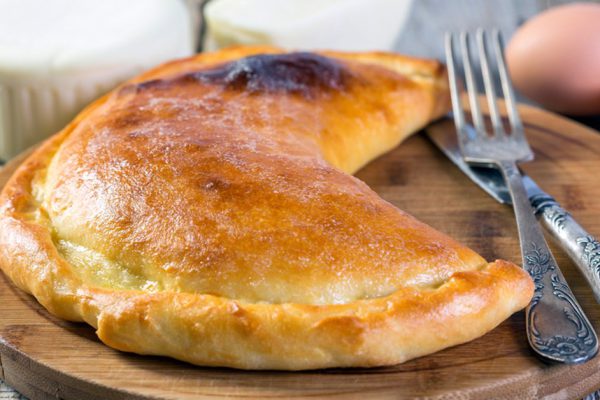 Как приготовить хачапури в духовке