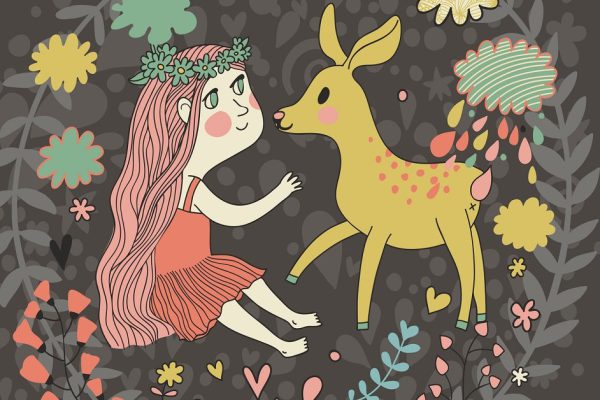 Мастерство общения с Девами