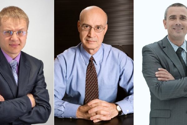 Рекомендации Джона Готтмана для безмятежной семейной жизни