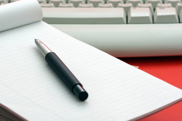 Как определить характер человека по почерку