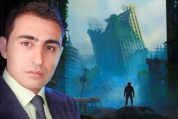 Пророческие слова Хаяла Алекперова начинают сбываться, рассказываем, о чём предупреждал экстрасенс