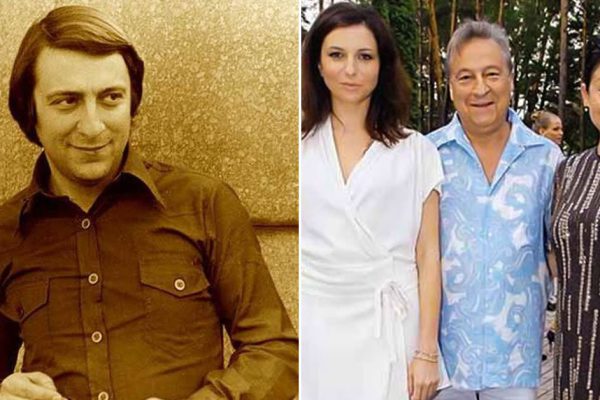 Геннадию Хазанову 76, в первый день зимы согреваемся его лучшими монологами