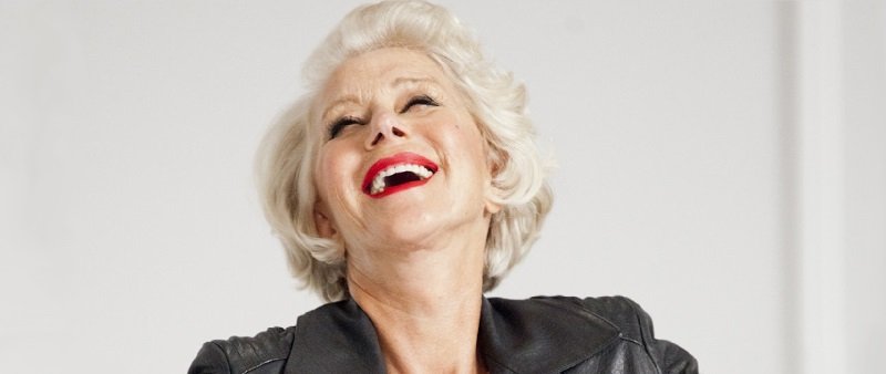 секреты красоты хелен миррен