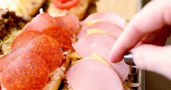 Не бывает еды без «химии»! Откровенное мнение ученого о химических веществах и продуктах.