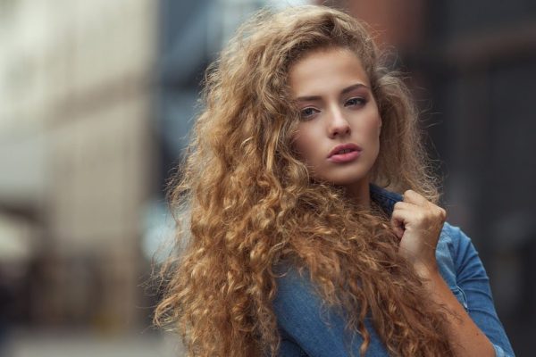 Стоит ли поддаваться моде и делать химическую завивку