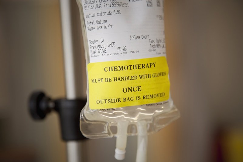 почему вредна химиотерапия