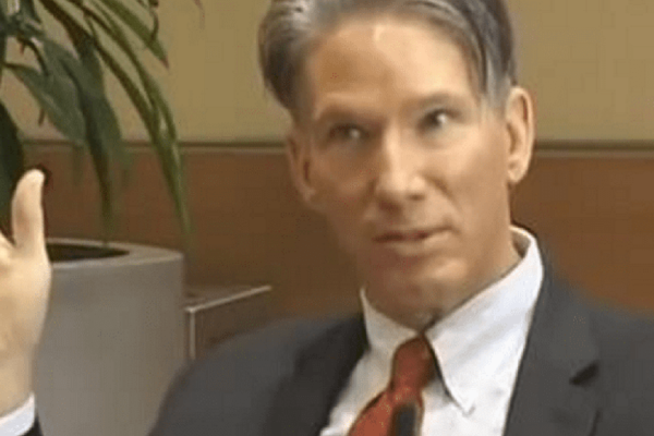 Люди пропадают от химиотерапии, а не от рака! Нельзя слепо следовать…