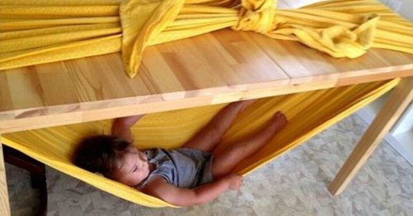 20 потрясающих трюков для родителей. Облегчи жизнь себе и своему маленькому чуду!