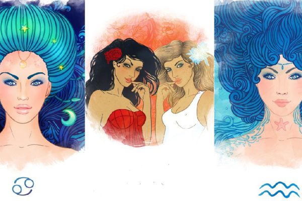 Под какой звездой чаще рождаются подлецы