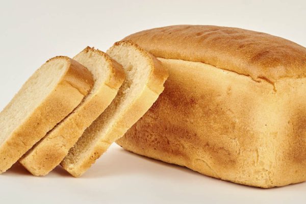 Хлеб кирпичиком по рецепту продавщицы из булочной СССР