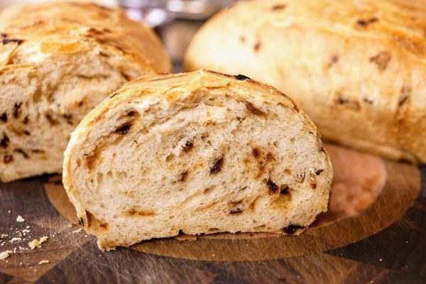 Цыганский хлеб, который отвадит семью от покупного на долгие месяцы