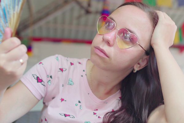 Почему так тянет домой, когда находишься за границей