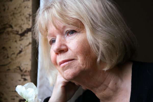 Недавно я вышла на пенсию, а муж с ходу спросил, где я собираюсь работать