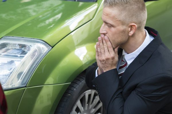 Жена закомандовала делать ремонт вместо покупки автомобиля, и сначала я взвыл