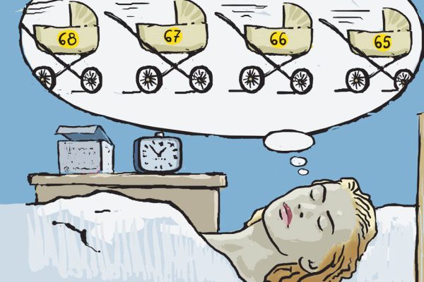 Фраза для утешения бездетной женщины