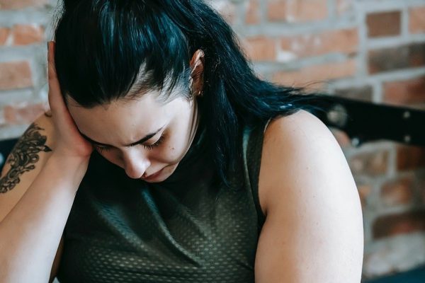 Превратилась в сиделку для своего мужа, не справляюсь и хочу развестись