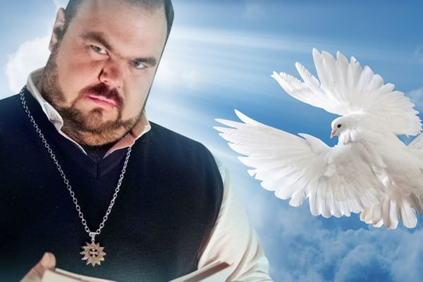 Свежий прогноз Сергея Кобзаря о грядущем мире