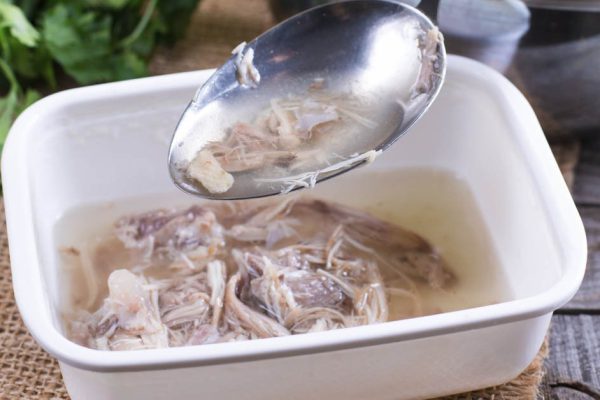 Пенсионерский способ хранить холодец месяцами, не растеряв его вкуса