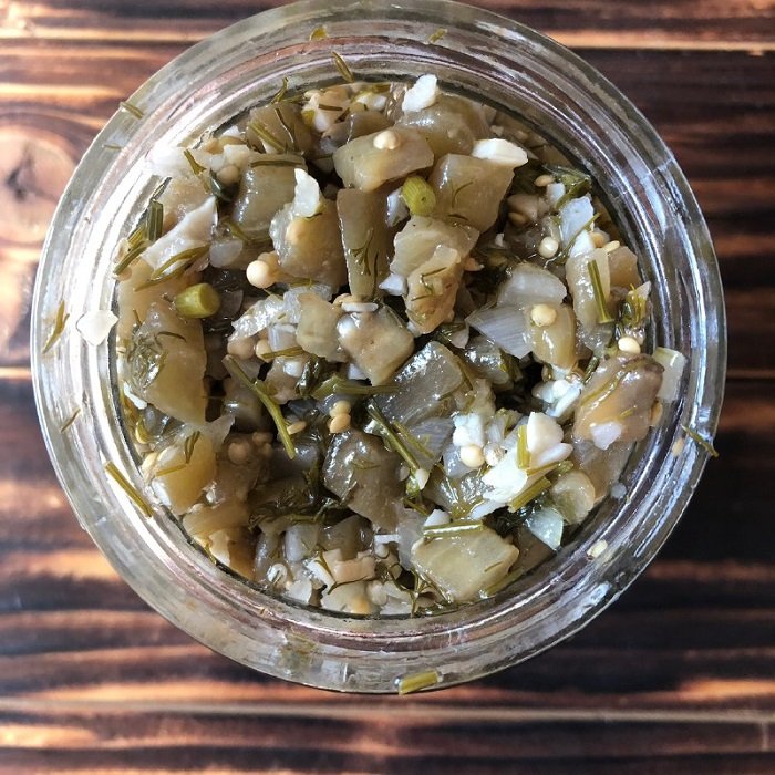 вкусная закуска