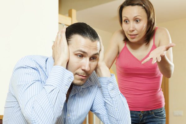 Почему языкастая невестка — радость в семье