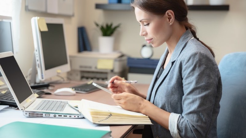 растяжка позвоночника упражнения